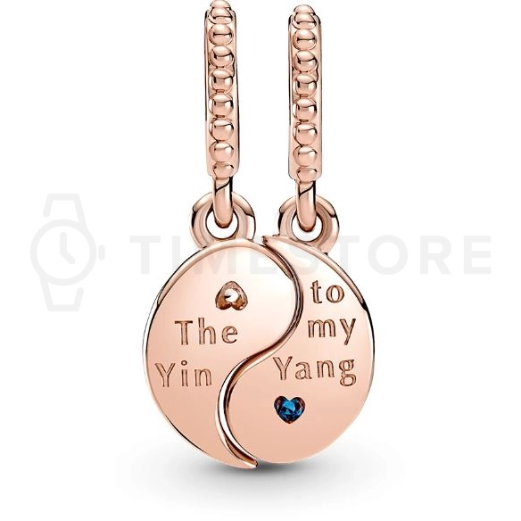 Prívesok Pandora Moments