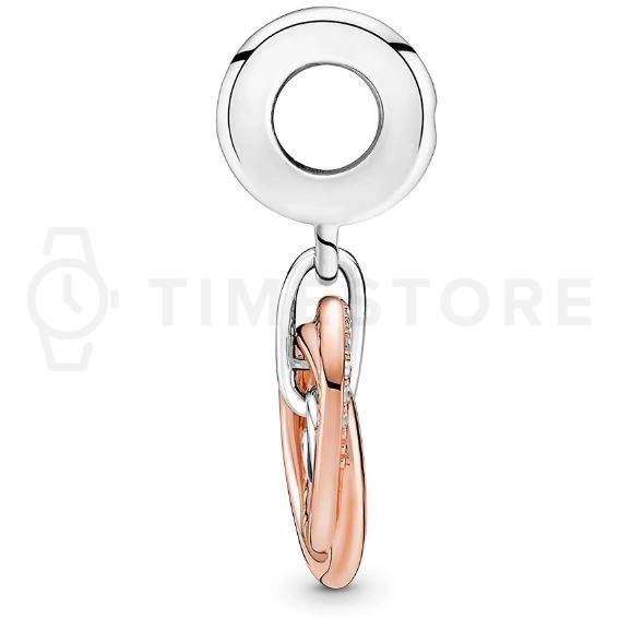 Prívesok Pandora Moments