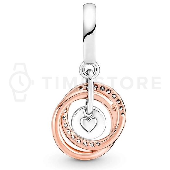 Prívesok Pandora Moments