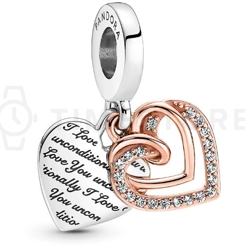 Prívesok Pandora Moments