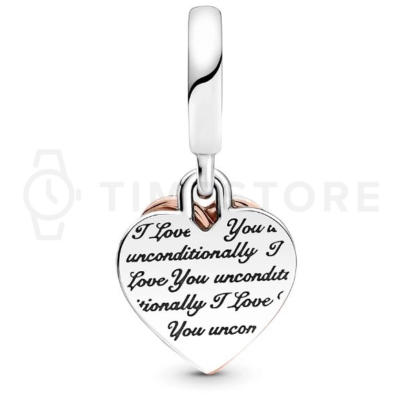 Prívesok Pandora Moments