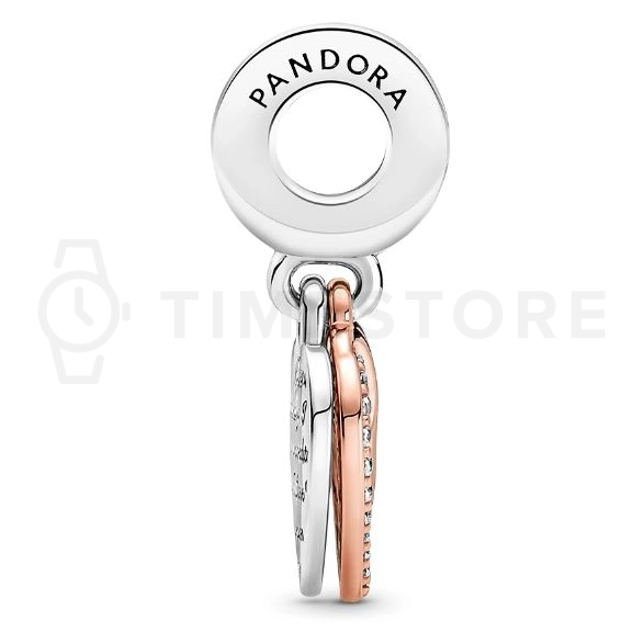 Prívesok Pandora Moments