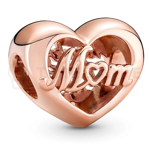 Korálik Pandora Moments