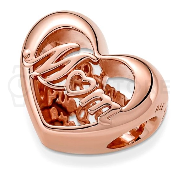 Korálik Pandora Moments