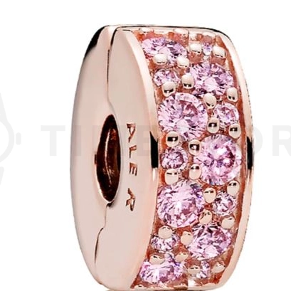 Sponka Pandora Moments