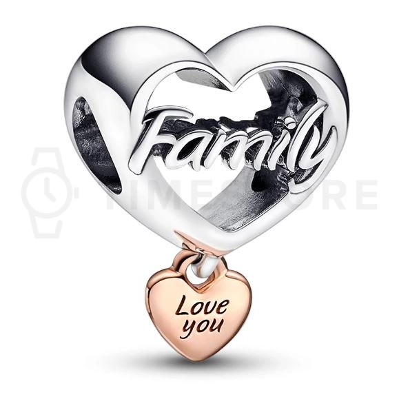 Korálik Pandora Moments