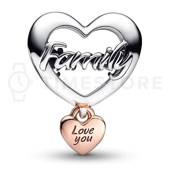 Korálik Pandora Moments