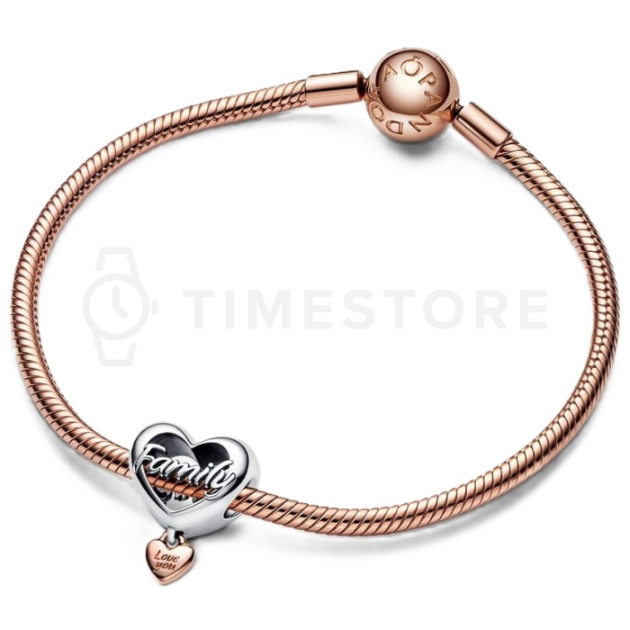 Korálek Pandora Moments