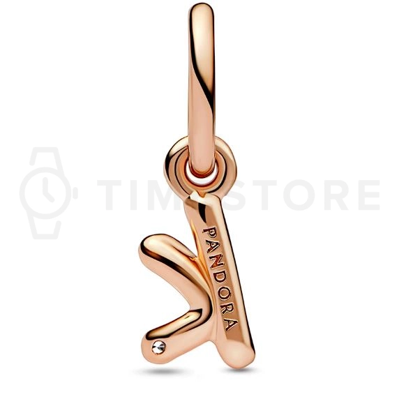 Viseći privjesak Pandora Moments
