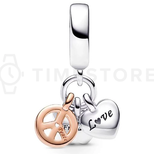 Viseći privjesak Pandora Moments