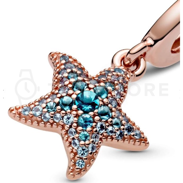 Prívesok Pandora Moments