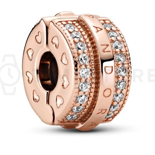 Klips Pandora Signature
