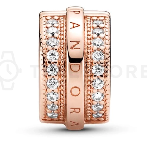 Klips Pandora Signature