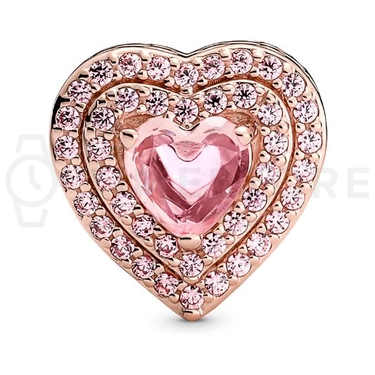 Korálik Pandora Moments