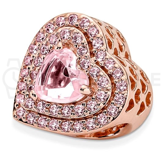 Korálik Pandora Moments