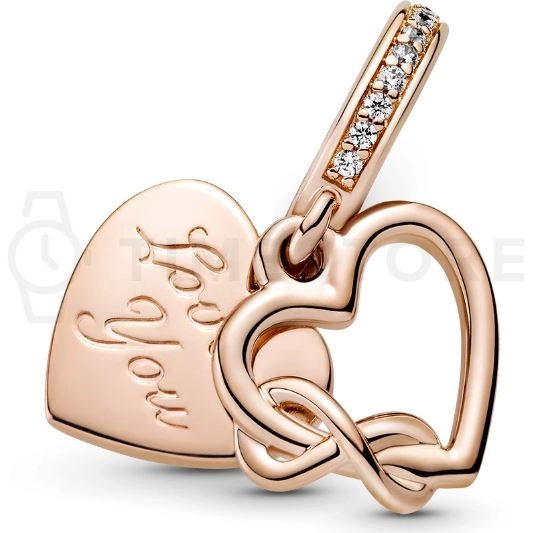 Obesek Pandora Moments