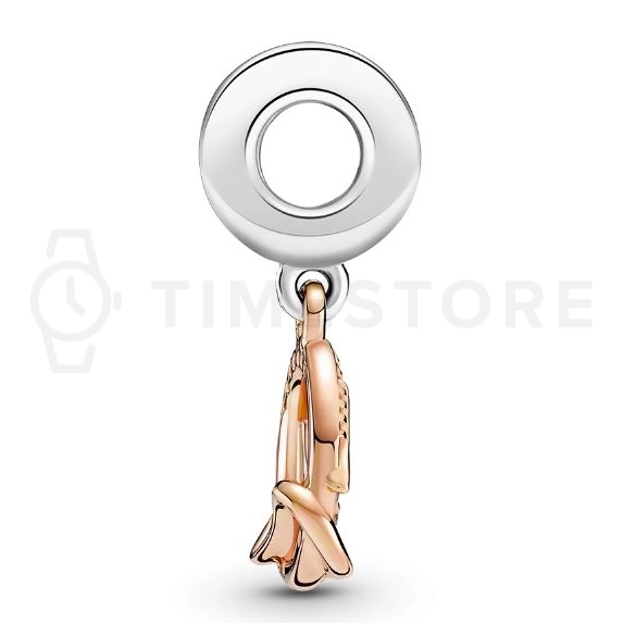 Prívesok Pandora Moments