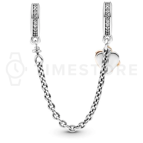 Bezpečnostná retiazka Pandora Moments