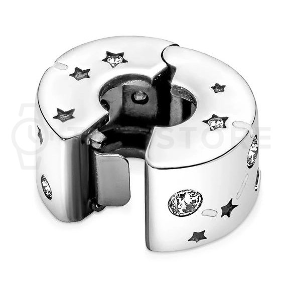 Klip Pandora Moments