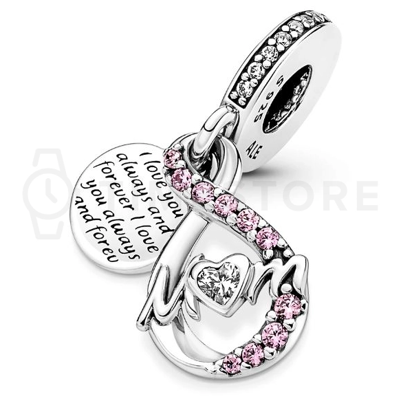 Viseći privjesak Pandora Moments