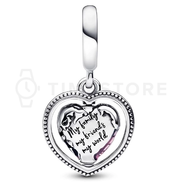 Obesek Pandora Moments