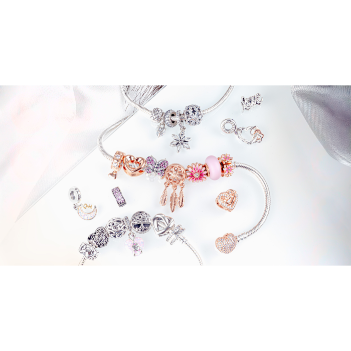 Prívesok Pandora Timeless