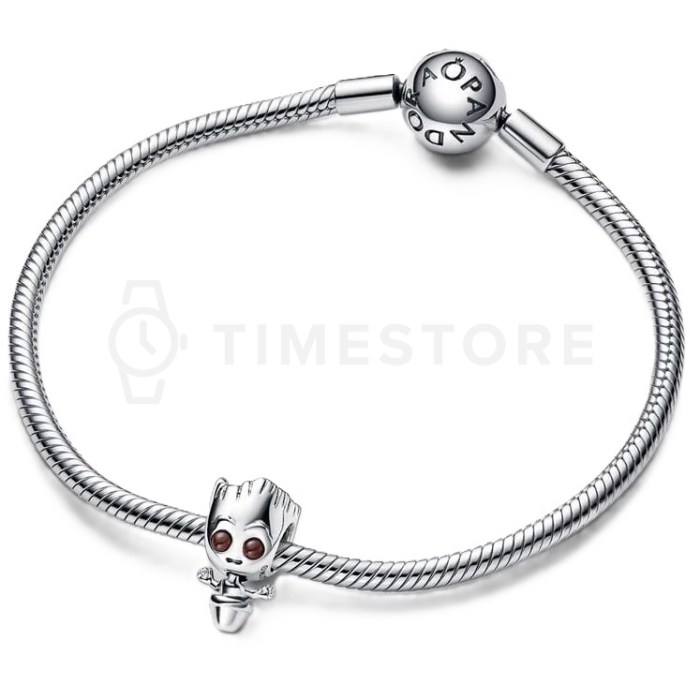 Korálik Pandora Marvel