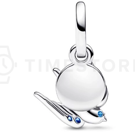 Prívesok Pandora Moments