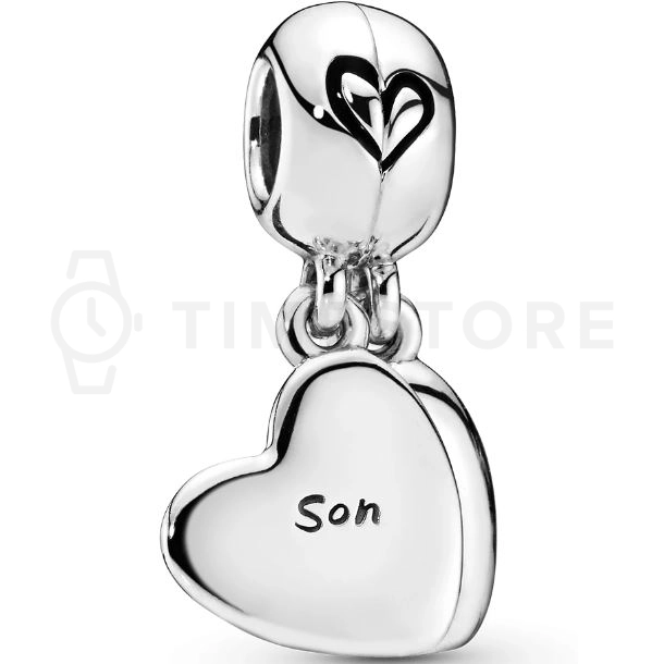 Viseći privjesak Pandora Moments