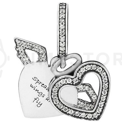 Obesek Pandora Moments