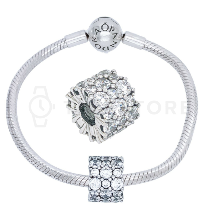 Abalorio Pandora Moments