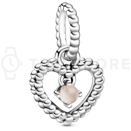 Prívesok Pandora Moments