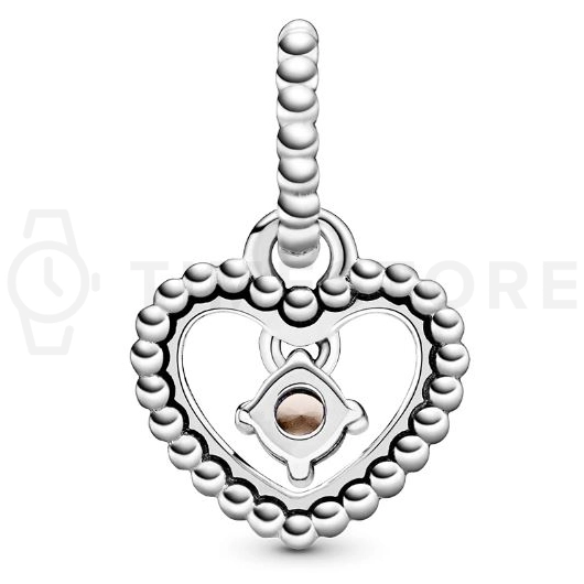 Prívesok Pandora Moments