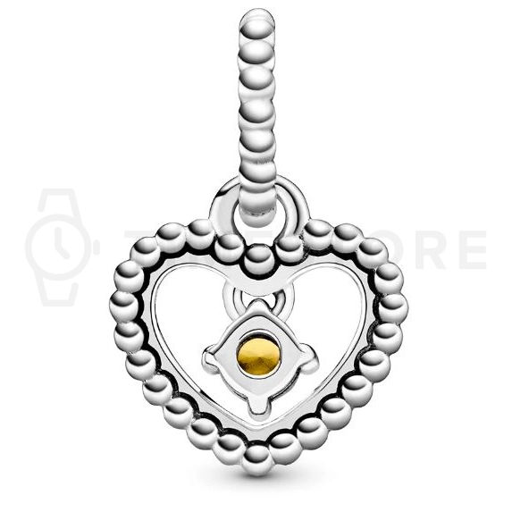 Pandora Moments medál