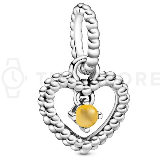 Pandora Moments medál