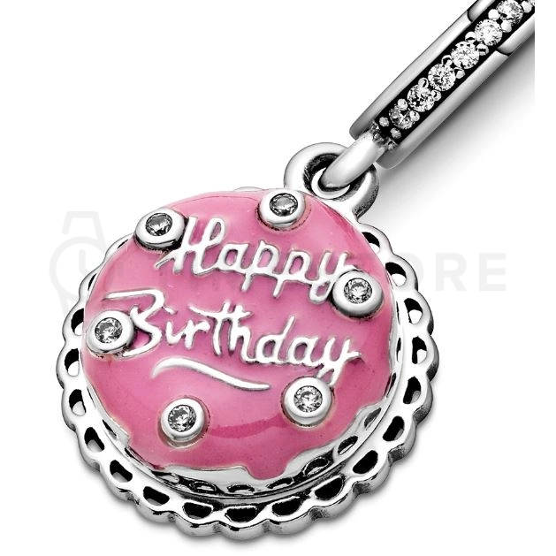 Zawieszka Pandora Moments