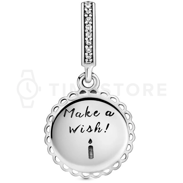 Zawieszka Pandora Moments