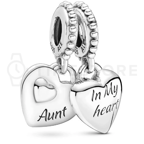 Viseći privjesak Pandora Moments