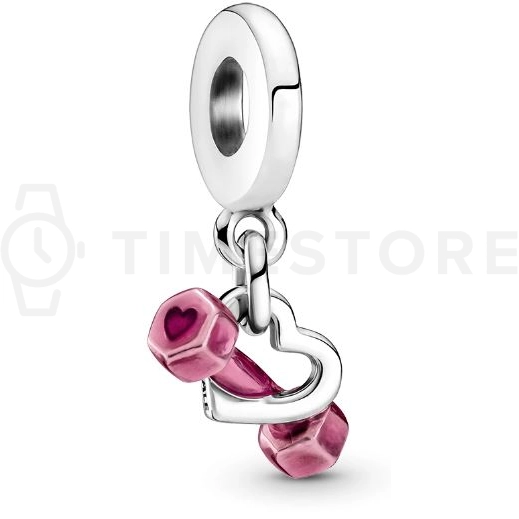 Pandora Moments medál