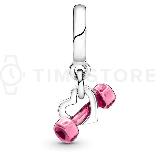 Pandora Moments medál