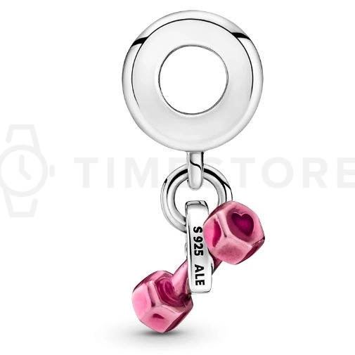 Pandora Moments medál