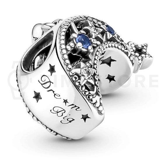 Korálik Pandora Moments