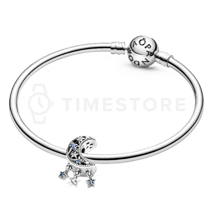 Korálek Pandora Moments