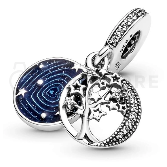 Obesek Pandora Moments