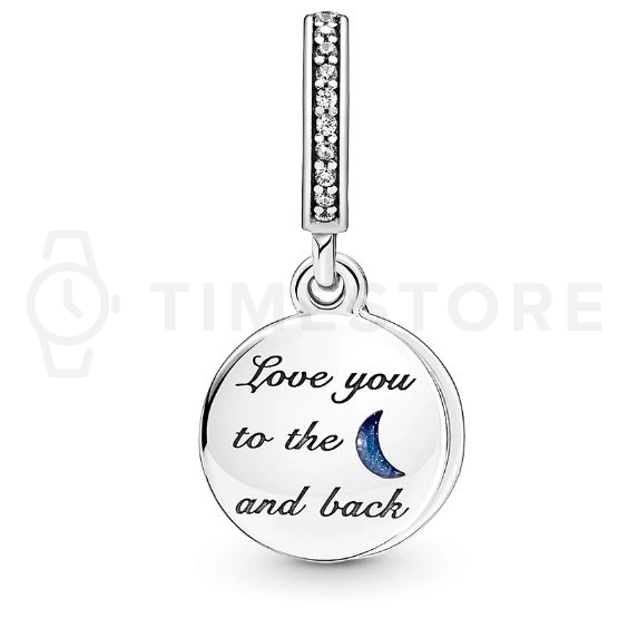 Obesek Pandora Moments