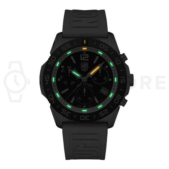 Luminox Pacific Diver Chronograph
