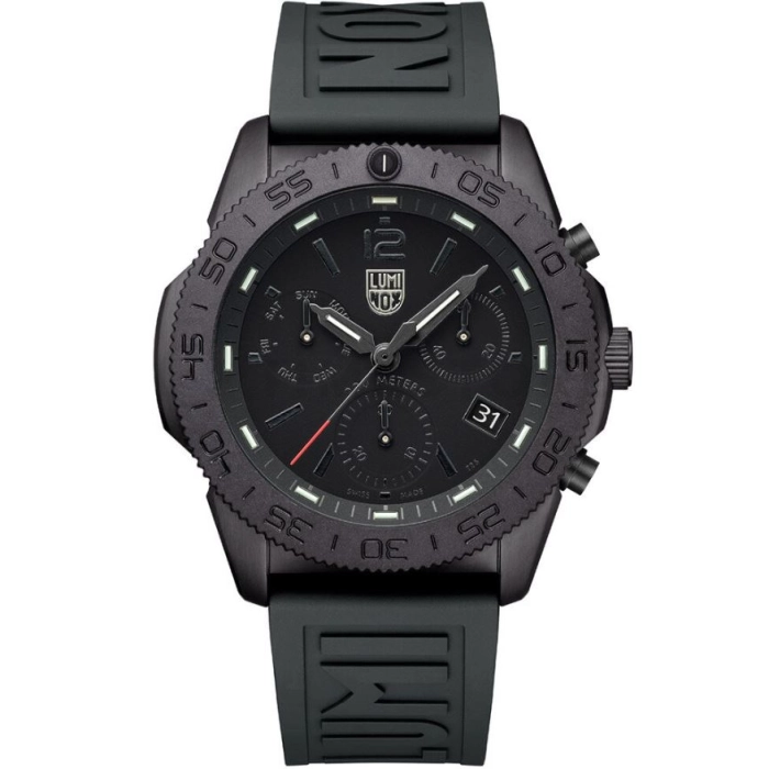 Luminox Pacific Diver Chronograph