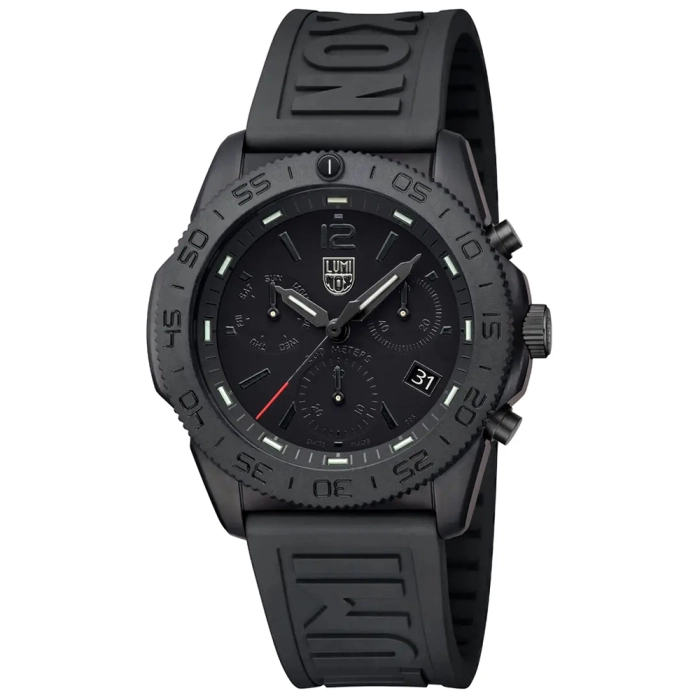 Luminox Pacific Diver Chronograph