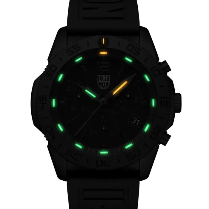 Luminox Pacific Diver Chronograph