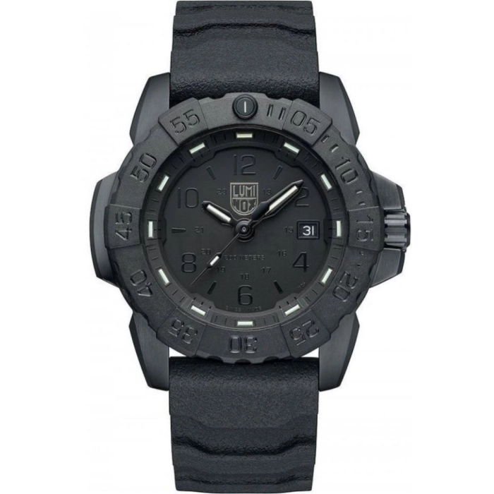 Luminox Navy Seal RSC